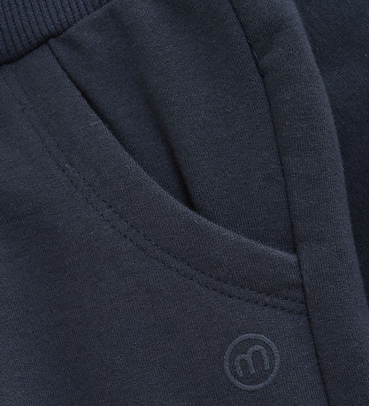 Minimo Sweatpants - Blue Nights