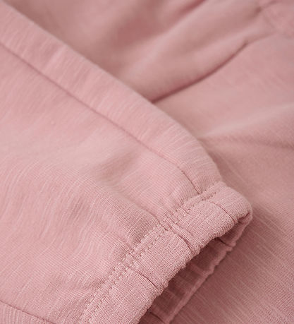 Minymo Sweatpants - Rosette Minymo Sweatpants - Rosette