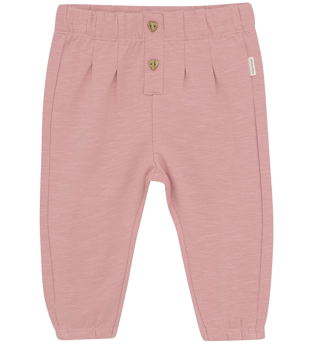 Pantalon de Jogging Minymo - Rosace - Minymo - 62 - Pantalon de Jogging 12$