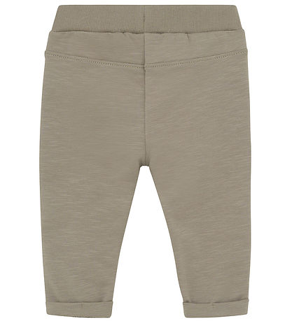 Minymo Sweatpants - Timber Wolf Minymo Sweatpants - Timber Wolf