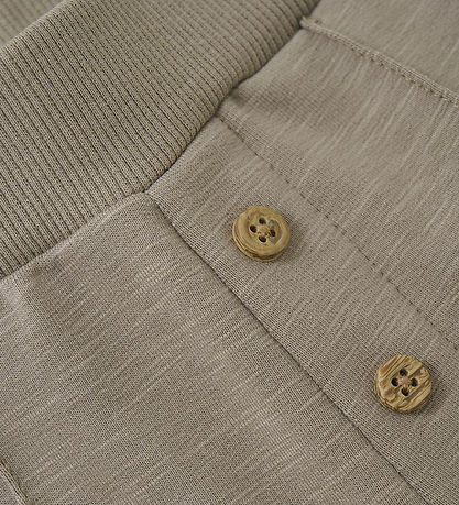 Minymo Sweatpants - Timber Wolf Minymo Sweatpants - Timber Wolf