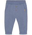 Minymo Sweatpants - Flint Stone Minymo Sweatpants - Flint Stone