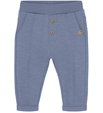 Minymo Sweatpants - Flint Stone Minymo Sweatpants - Flint Stone
