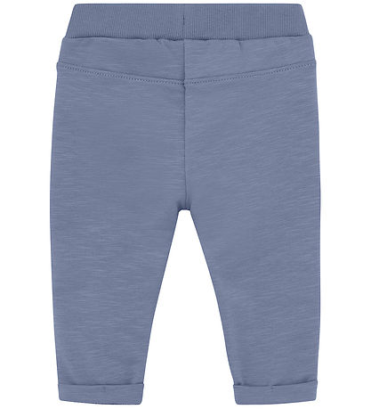 Minymo Sweatpants - Flint Stone Minymo Sweatpants - Flint Stone