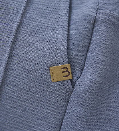 Minymo Sweatpants - Flint Stone