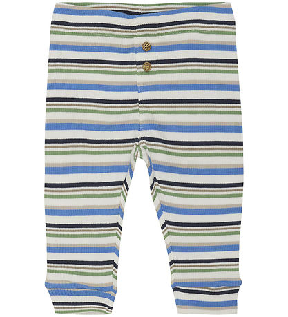 Mimymo Bukser - Rib - Regatta