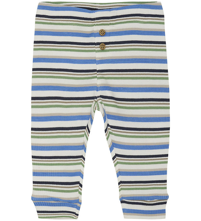 Mimymo Bukser - Rib - Regatta