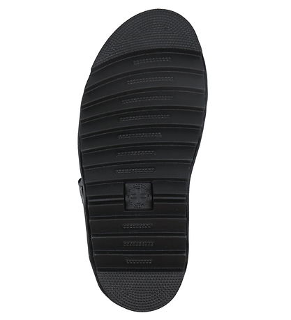 Dr. Martens Sandaler - Voss II - Sort Dr. Martens Sandaler - Voss II - Sort