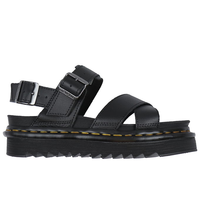 Dr. Martens Sandaler – Voss II – Sort