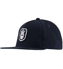 Danefæ Kasket - Daneclassic - Navy Erik