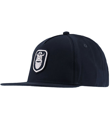 Danefæ Cap - Daneclassic - Navy Erik
