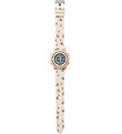 Liewood Armbåndsur - Sussi - Peach/Sea Shell