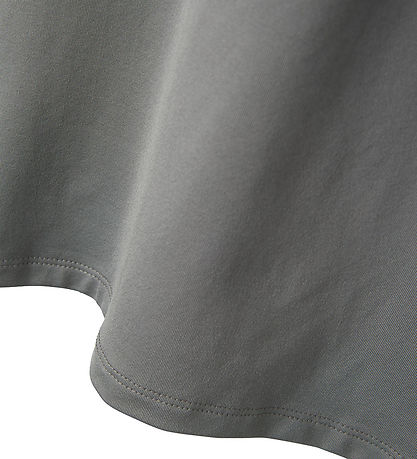 LMTD Tanktop - Vendbar - NlfDinci - Sharkskin LMTD Tanktop - Vendbar - NlfDinci - Sharkskin