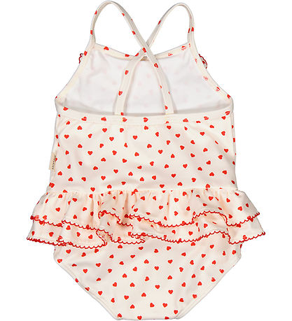 MarMar Badedragt - Swinnie - UV40+ - Happy Hearts MarMar Badedragt - Swinnie - UV40+ - Happy Hearts