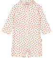 MarMar Badeheldragt - Swal - UV40+ - Happy Hearts MarMar Badeheldragt - Swal - UV40+ - Happy Hearts