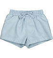 MarMar Badeshorts - Swiggo S - UV40+ - Light Denim