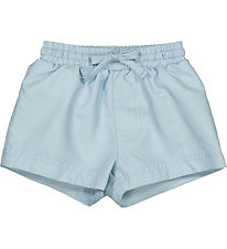 MarMar Badeshorts - Swiggo S - UV40+ - Light Denim MarMar Badeshorts - Swiggo S - UV40+ - Light Denim