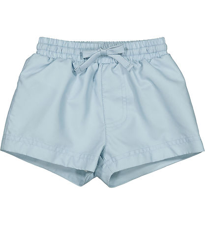 MarMar Badeshorts - Swiggo S - UV40+ - Light Denim MarMar Badeshorts - Swiggo S - UV40+ - Light Denim