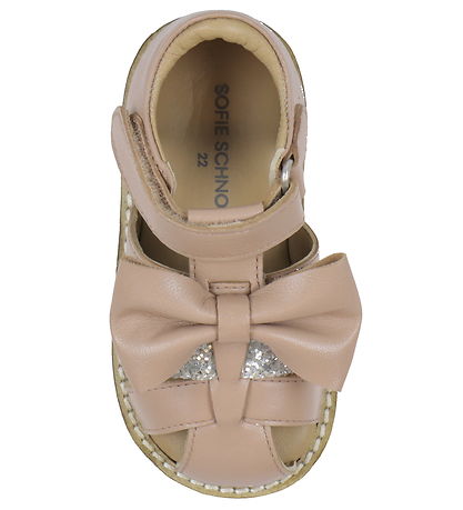 Sofie Schnoor Sandaler - Eliyask - Dark Rose