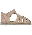 Sofie Schnoor Sandaler - Marleysk - Dark Rose Sofie Schnoor Sandaler - Marleysk - Dark Rose