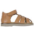 Sofie Schnoor Sandaler - Milassk - Cognac Sofie Schnoor Sandaler - Milassk - Cognac