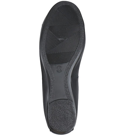 Sofie Schnoor Ballerinasko - Aviasy - Black Sofie Schnoor Ballerinasko - Aviasy - Black