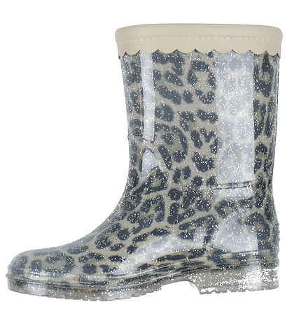 Sofie Schnoor Gummistøvler - Nillesk - Leopard Sofie Schnoor Gummistøvler - Nillesk - Leopard