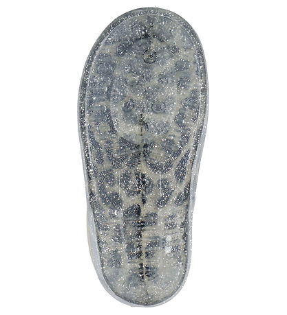 Sofie Schnoor Gummistøvler - Perlask - Leopard