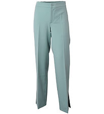 Hound Bukser m. Slids - Mint Green Hound Bukser m. Slids - Mint Green