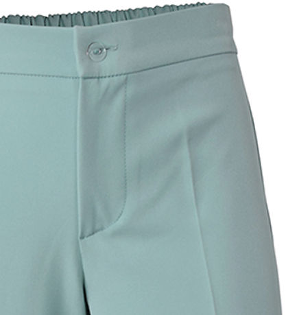 Hound Bukser m. Slids - Mint Green