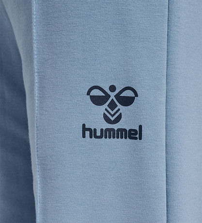 Hummel Sweatpants - hmlHixi - Faded Denim