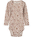 Wheat Body l/æ - Lucca - Rose Flowers Wheat Body l/æ - Lucca - Rose Flowers
