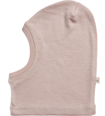 Wheat Elefanthue - 1-lags - 2-pak - Uld - Kim - Dry Rose
