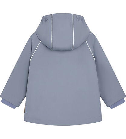 Hust and Claire Sommerjakke - HCObi - Blue Flint