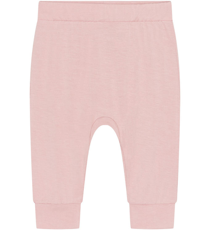 Hust and Claire Bukser - Bambus - Gusti - Dusty Rose