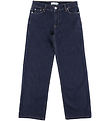 Hound Jeans - Low Waist - Clean Denim Hound Jeans - Low Waist - Clean Denim