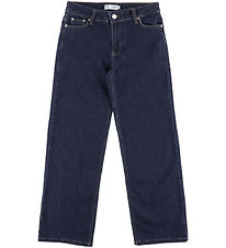 Hound Jeans - Low Waist - Clean Denim Hound Jeans - Low Waist - Clean Denim
