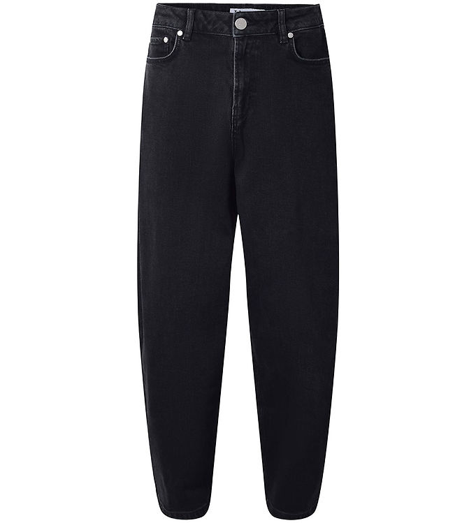 Hound Jeans - Skater - Used Black