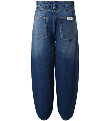 Hound Jeans - Skater - Blau