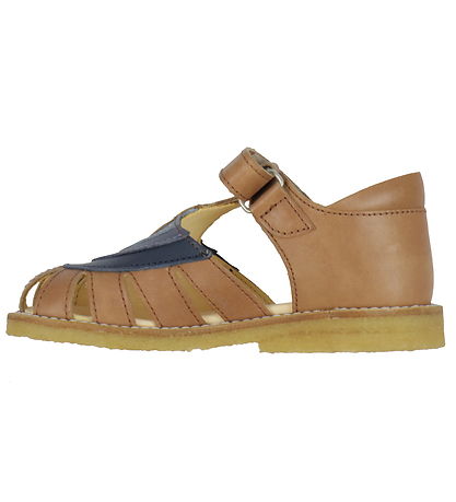 Angulus Sandaler - Tan