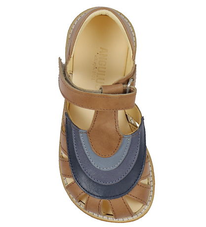 Angulus Sandaler - Tan Angulus Sandaler - Tan