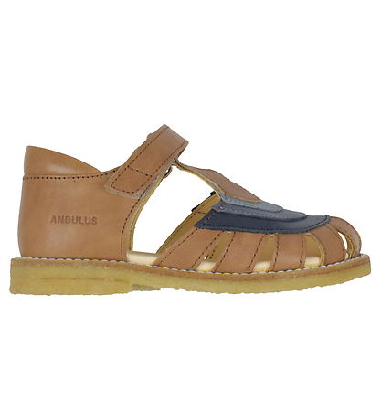 Angulus Sandaler - Tan Angulus Sandaler - Tan