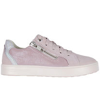 Superfit Sko - Stella - Rosa/Sølv Superfit Sko - Stella - Rosa/Sølv
