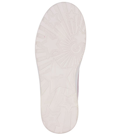 Superfit Sko - Stella - Rosa/Sølv Superfit Sko - Stella - Rosa/Sølv