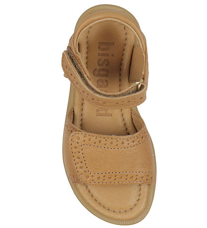 Bisgaard Sandaler - Andrea - Cognac