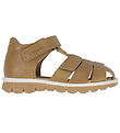 Bisgaard Sandaler - Angus - Bambi Bisgaard Sandaler - Angus - Bambi