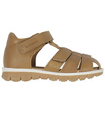 Bisgaard Sandaler - Angus - Bambi Bisgaard Sandaler - Angus - Bambi
