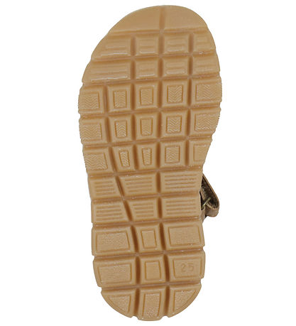 Bisgaard Sandaler - Angus - Bambi