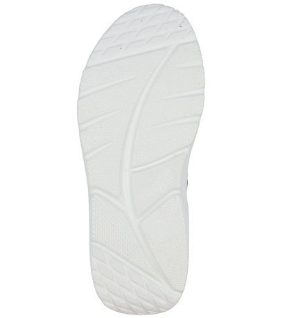 Superfit Sko - Kicks - Blå/Orange Superfit Sko - Kicks - Blå/Orange