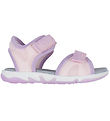 Superfit Sandaler - Pebbles - Rosa/Lilla Superfit Sandaler - Pebbles - Rosa/Lilla